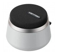 Акустична система Vention Koobu K11 Magnetic Stand Wireless Silver (NDBI0)
