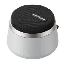 Акустична система Vention Koobu K11 Magnetic Stand Wireless Silver (NDBI0)