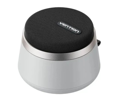 Акустична система Vention Koobu K11 Magnetic Stand Wireless Silver (NDBI0)