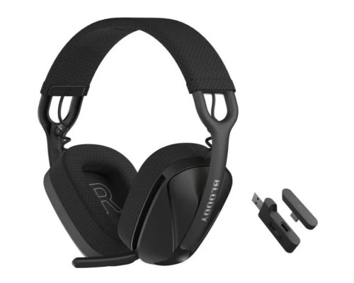 Навушники A4Tech GR285 Sports Black (4711421003537)