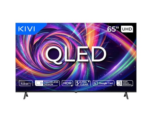 Телевізор Kivi 65U7000MB