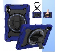 Чохол до планшета BeCover Horizontal Handle Xiaomi Redmi Pad 2 Pro 12.1" Deep Blue (715504)