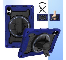Чохол до планшета BeCover Horizontal Handle Xiaomi Redmi Pad 2 Pro 12.1" Deep Blue (715504)