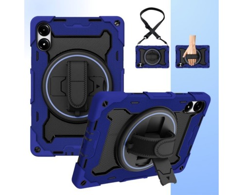 Чохол до планшета BeCover Horizontal Handle Xiaomi Redmi Pad 2 Pro 12.1