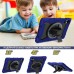 Чохол до планшета BeCover Horizontal Handle Xiaomi Redmi Pad 2 Pro 12.1