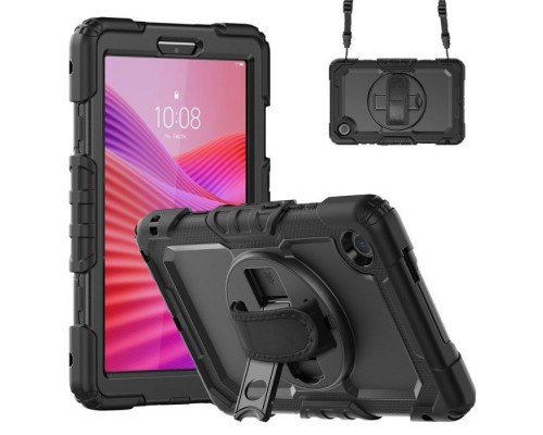 Чохол до планшета BeCover FortTab Lenovo Tab One / Tab K9 8.7
