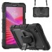 Чохол до планшета BeCover FortTab Lenovo Tab One / Tab K9 8.7