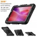 Чохол до планшета BeCover FortTab Lenovo Tab One / Tab K9 8.7