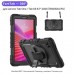 Чохол до планшета BeCover FortTab Lenovo Tab One / Tab K9 8.7