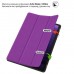 Чохол до планшета BeCover Flexible TPU Mate Samsung Galaxy Tab S10 FE (SM-X520/SM-X526) 10.9