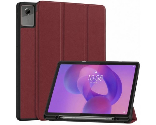 Чохол до планшета BeCover Flexible TPU Mate Lenovo Idea Tab / K11 (2nd Gen) TB336 / Xiaoxin Pad (2025) 11