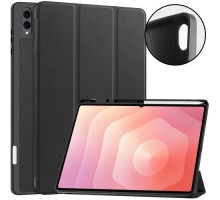 Чохол до планшета BeCover Flexible TPU Mate Samsung Galaxy Tab S11 Ultra (SM-X930/X936) 14.6" Black (715581)