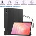 Чохол до планшета BeCover Flexible TPU Mate Samsung Galaxy Tab S11 Ultra (SM-X930/X936) 14.6