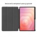 Чохол до планшета BeCover Flexible TPU Mate Samsung Galaxy Tab S11 Ultra (SM-X930/X936) 14.6