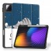 Чохол до планшета BeCover Flexible TPU Mate Xiaomi Pad 8 / 8 Pro 11.2