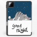 Чохол до планшета BeCover Flexible TPU Mate Xiaomi Pad 8 / 8 Pro 11.2