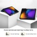 Чохол до планшета BeCover Flexible TPU Mate Xiaomi Pad 8 / 8 Pro 11.2
