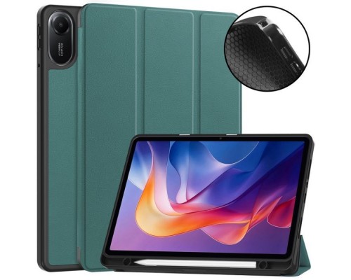 Чохол до планшета BeCover Flexible TPU Mate Xiaomi Redmi Pad 2 11.0