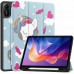 Чохол до планшета BeCover Flexible TPU Mate Xiaomi Redmi Pad 2 11.0