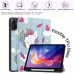 Чохол до планшета BeCover Flexible TPU Mate Xiaomi Redmi Pad 2 11.0