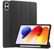 Чохол до планшета BeCover Flexible TPU Mate Xiaomi Redmi Pad 2 Pro 12.1" Black (715605)