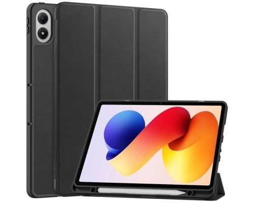 Чохол до планшета BeCover Flexible TPU Mate Xiaomi Redmi Pad 2 Pro 12.1