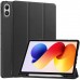Чохол до планшета BeCover Flexible TPU Mate Xiaomi Redmi Pad 2 Pro 12.1