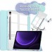 Чохол до планшета BeCover Soft Edge Samsung Galaxy Tab S10 FE (SM-X520/SM-X526) 10.9