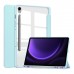 Чохол до планшета BeCover Soft Edge Samsung Galaxy Tab S10 FE (SM-X520/SM-X526) 10.9