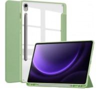 Чохол до планшета BeCover Soft Edge Samsung Galaxy Tab S10 Lite SM-X400/406 10.9" Green (715765)