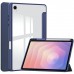 Чохол до планшета BeCover Soft Edge TPU Samsung Galaxy Tab S11 (SM-X730/X736) 11.0