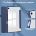 Чохол до планшета BeCover Soft Edge TPU Samsung Galaxy Tab S11 (SM-X730/X736) 11.0