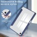 Чохол до планшета BeCover Soft Edge TPU Samsung Galaxy Tab S11 (SM-X730/X736) 11.0