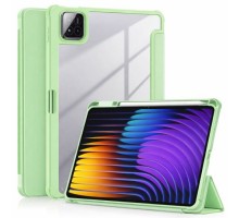 Чохол до планшета BeCover Soft Edge TPU Xiaomi Pad 7 / 7 Pro 11.2" Green (715541)