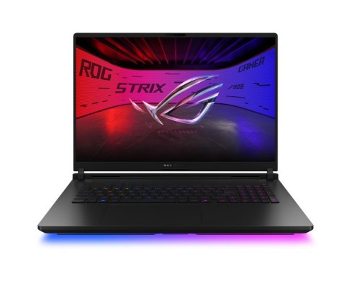 Ноутбук ASUS ROG Strix SCAR 18 G835LW-SA059X (90NR0LI1-M00E40)