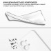 Чохол до мобільного телефона BeCover Silicone Tecno Spark Go 3 (KN3) Transparent (715692)