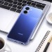 Чохол до мобільного телефона BeCover Silicone Tecno Spark Go 3 (KN3) Transparent (715692)