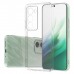 Чохол до мобільного телефона BeCover Silicone Xiaomi Redmi 15 5G (169mm) Global Transparent (715780)