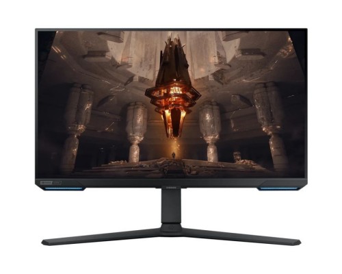 Монітор Samsung ViewFinity S7 (LS32H700EAIXUA)