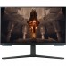 Монітор Samsung ViewFinity S7 (LS32H700EAIXUA)