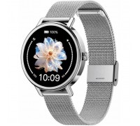 Смарт-годинник Blackview X30 Silver (6931548327080)
