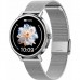 Смарт-годинник Blackview X30 Silver (6931548327080)