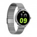 Смарт-годинник Blackview X30 Silver (6931548327080)
