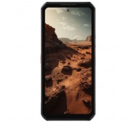 Мобільний телефон OUKITEL WP56 12/512GB Red (6941749811547)