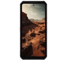 Мобільний телефон OUKITEL WP56 12/512GB Red (6941749811547)
