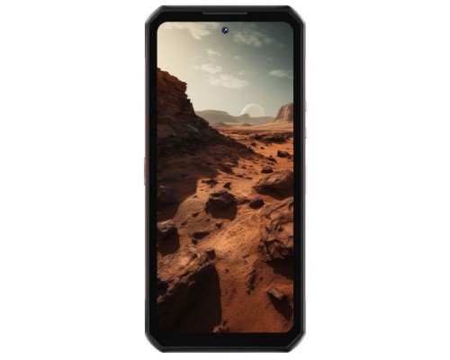 Мобільний телефон OUKITEL WP56 12/512GB Red (6941749811547)