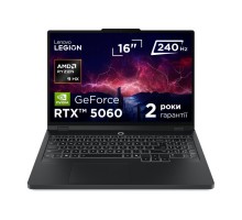 Ноутбук Lenovo Legion Pro 5 16ADR10 (83LT008GRA)