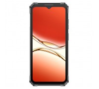 Мобільний телефон OUKITEL G6 8/256GB Orange (6941749863027)
