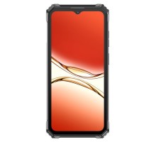 Мобільний телефон OUKITEL G6 8/256GB Orange (6941749863027)