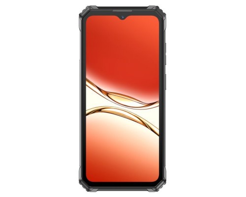 Мобільний телефон OUKITEL G6 8/256GB Orange (6941749863027)
